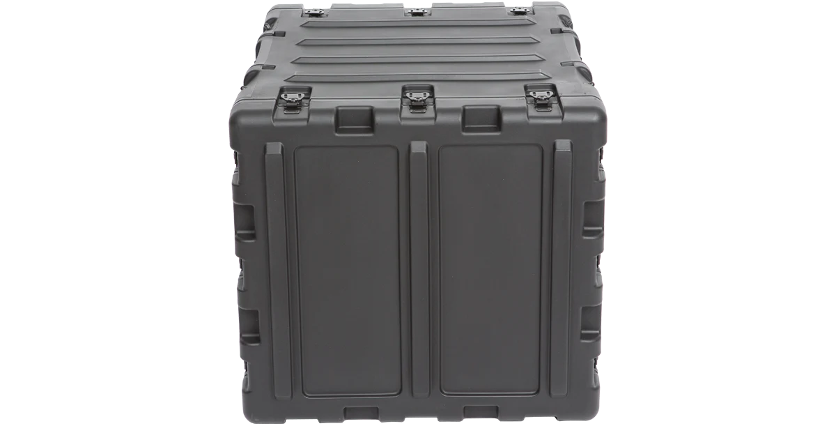 9U 20-inch Deep RR Series Shock Rack - Image 10