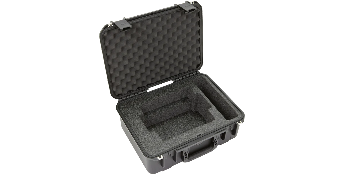 Allen & Heath CQ-12T or CQ-18T Mixer Case - Image 9