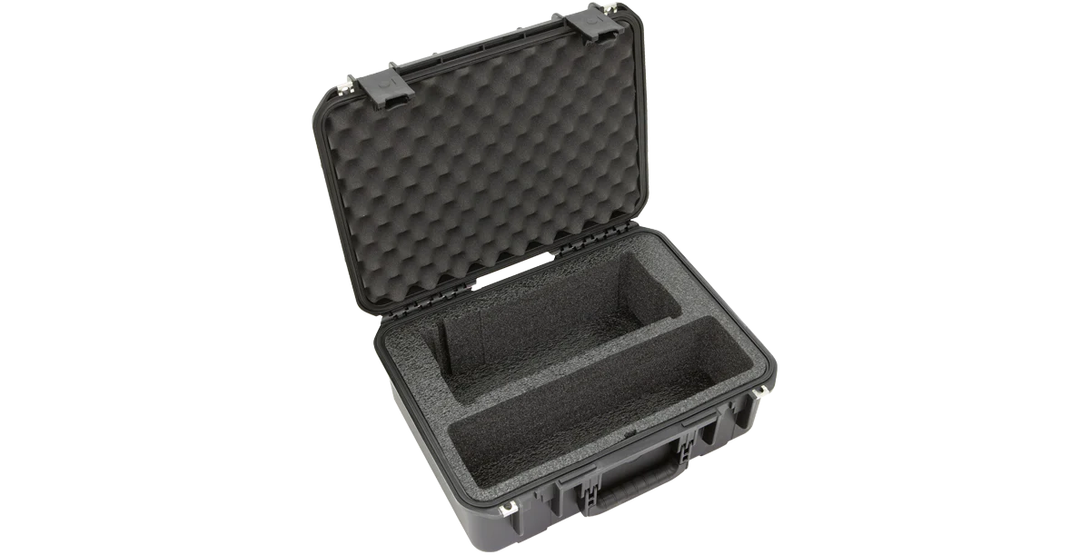Allen & Heath CQ-20B Mixer Case - Image 5