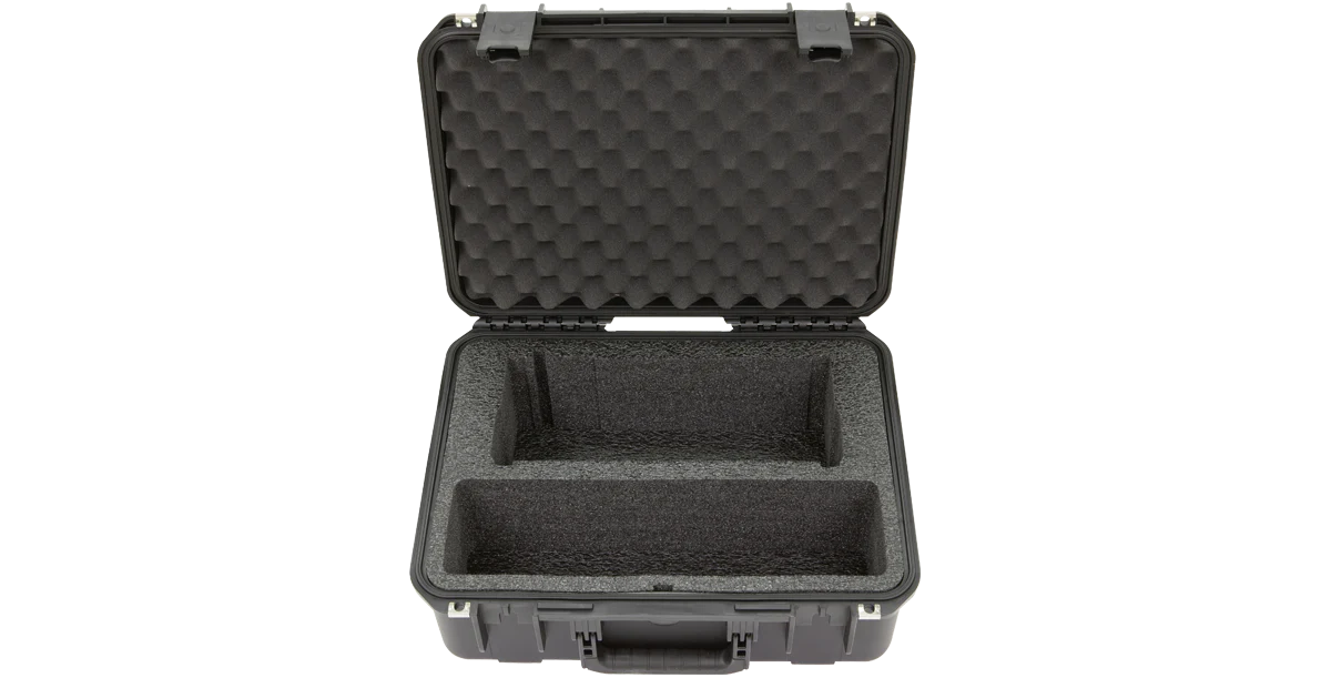 Allen & Heath CQ-20B Mixer Case - Image 6
