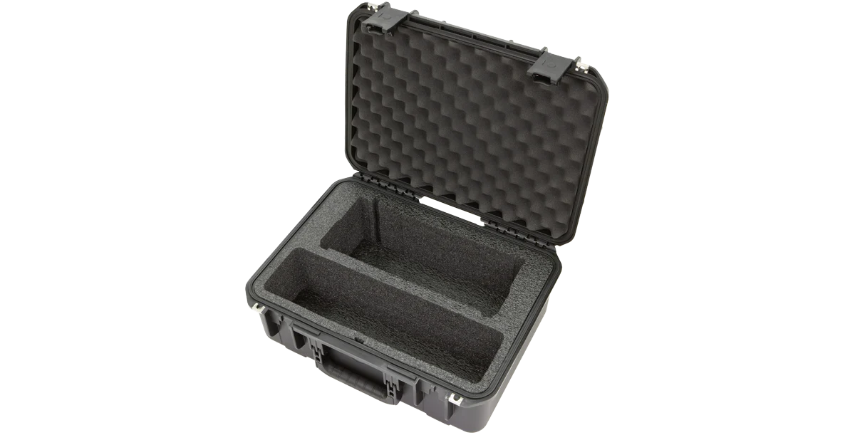 Allen & Heath CQ-20B Mixer Case - Image 7