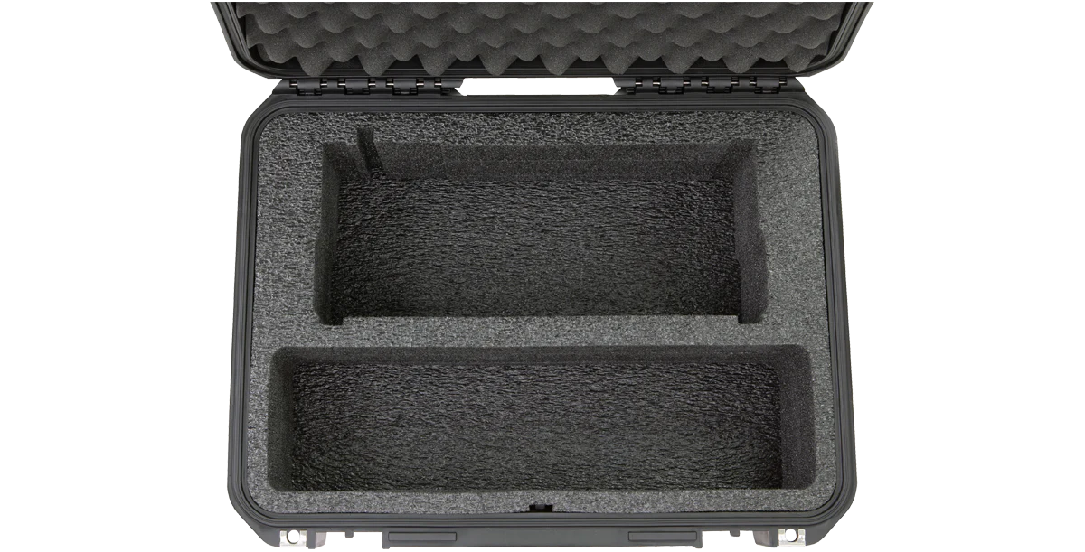 Allen & Heath CQ-20B Mixer Case - Image 8