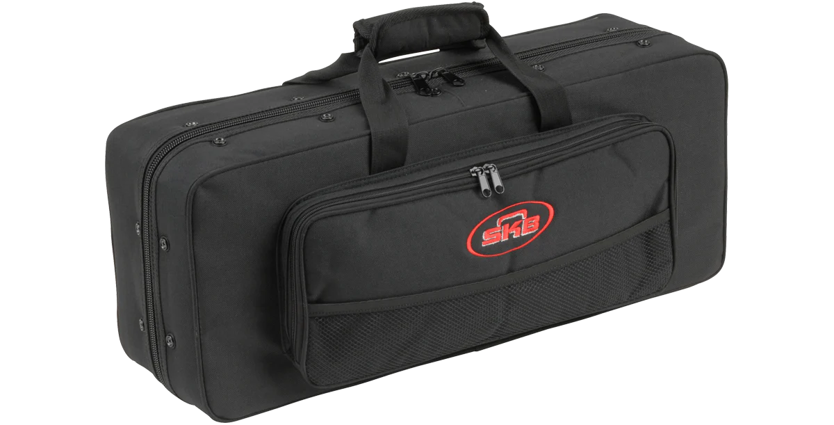 Alto Sax Soft Case - Image 4