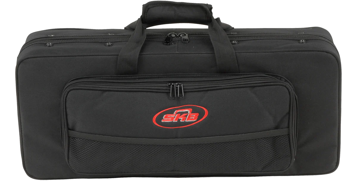 Alto Sax Soft Case - Image 5