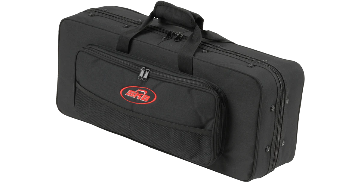 Alto Sax Soft Case - Image 6