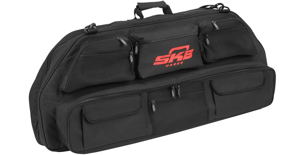 Archery Bag, Black