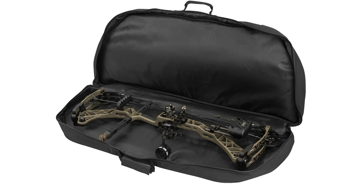 Archery Bag, Black - Image 2