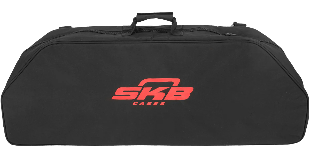 Archery Bag, Black - Image 7
