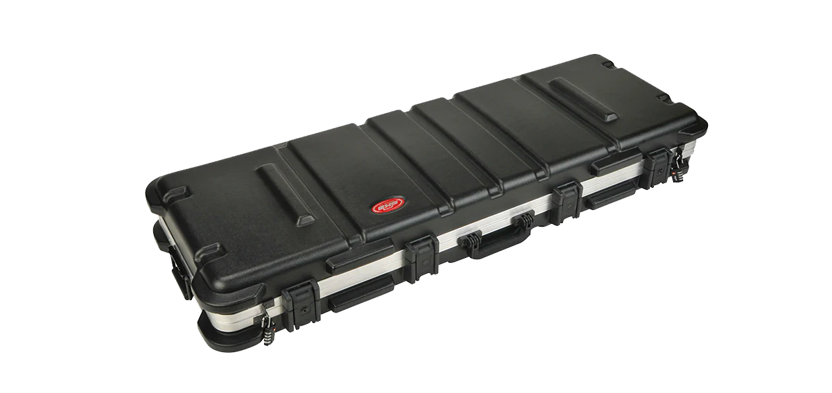 ATA Bow / Rifle Transport Case 5014 - Image 4