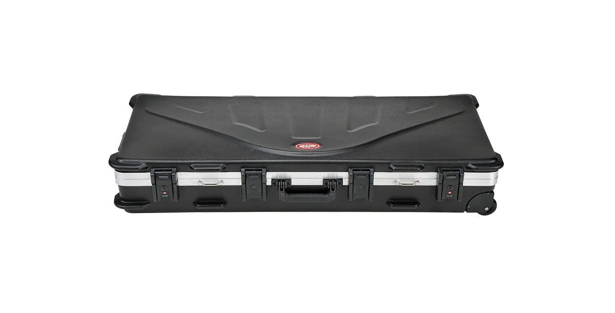 ATA Double Bow Case - Image 6