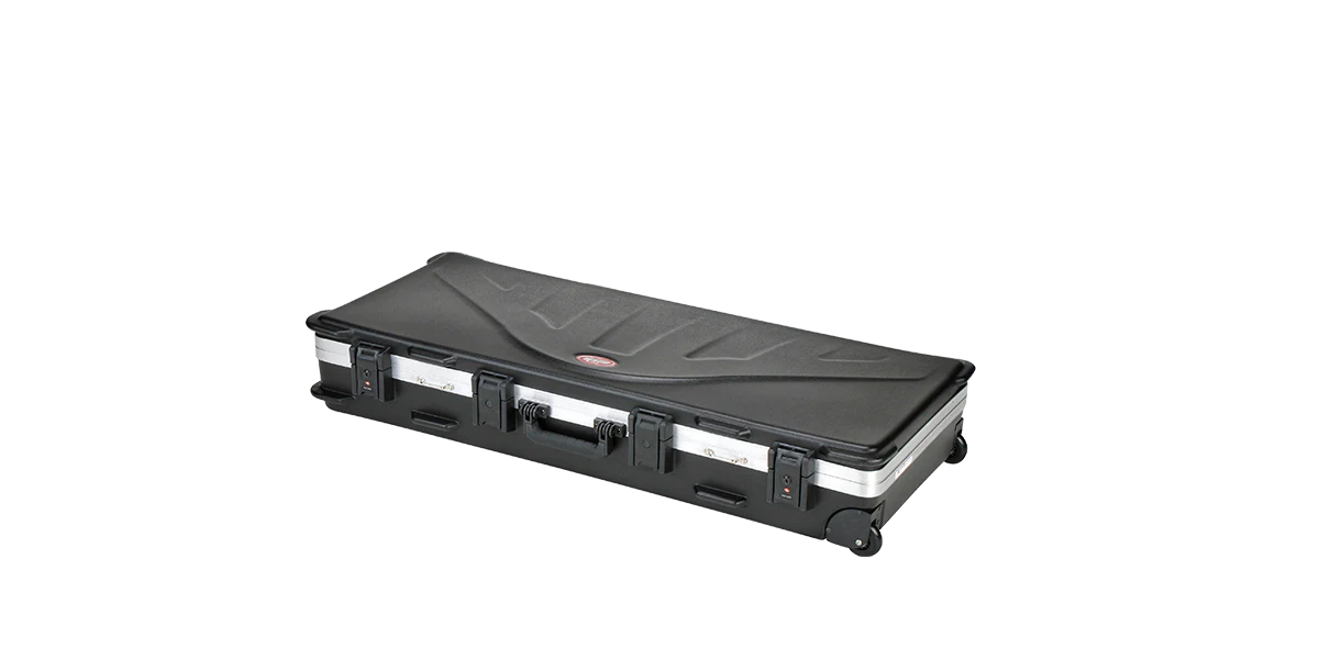 ATA Double Bow Case - Image 8