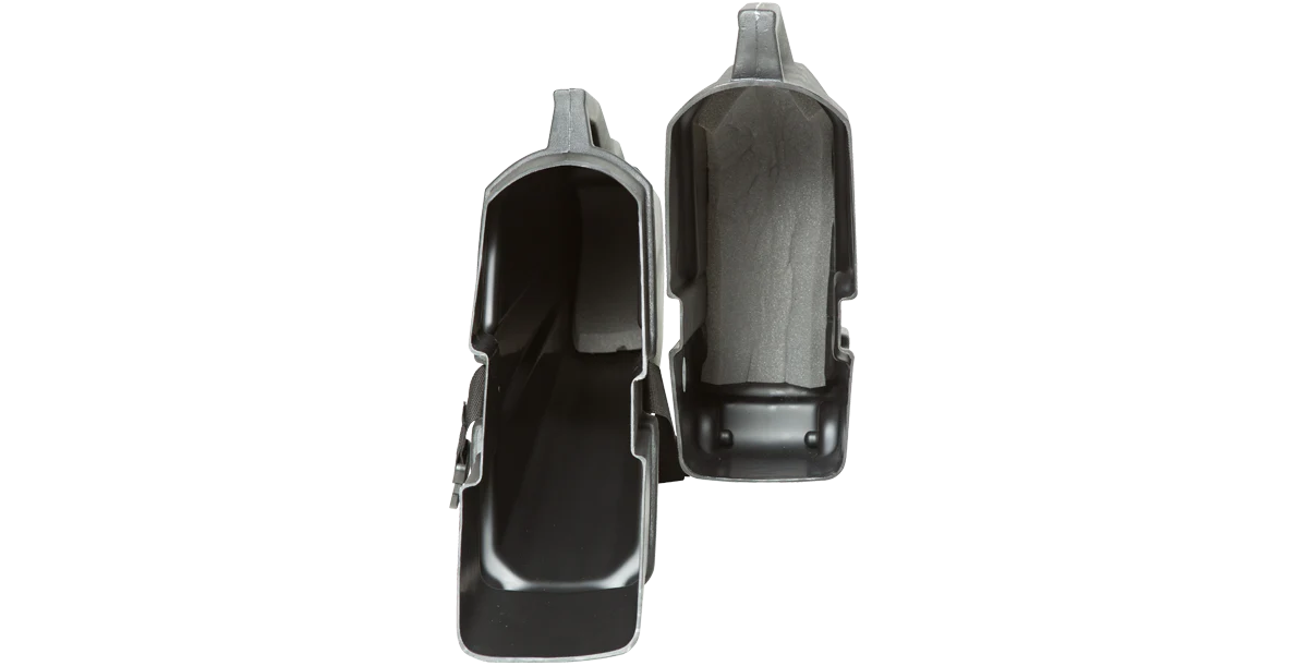 ATA Roto Electric Bass Case w/TSA lock - Image 6
