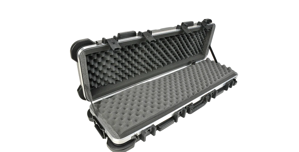 ATA Short Double Rifle Case 4009 - Image 3