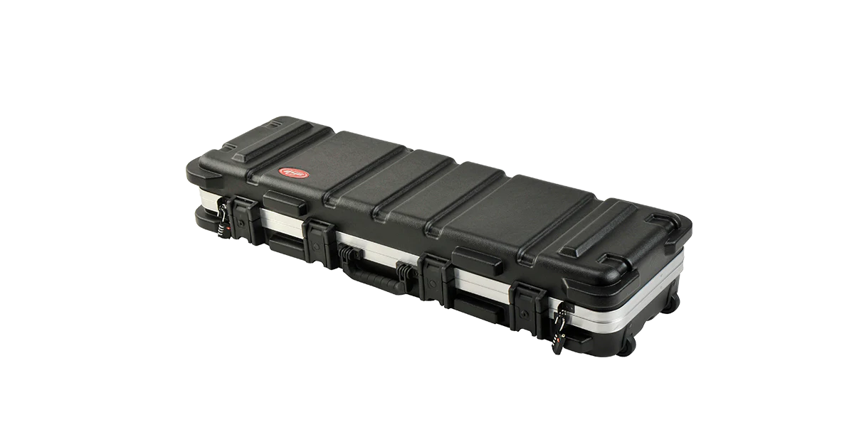 ATA Short Double Rifle Case 4009 - Image 6