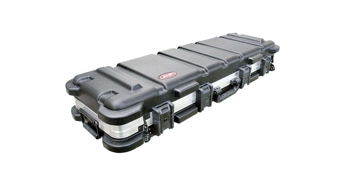 ATA Short Double Rifle Case 4009 - Image 7
