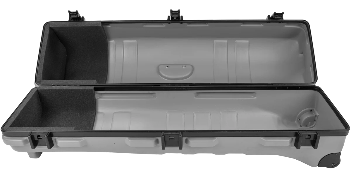 ATA Staff Pro XL Golf Travel Case, Grey - Image 5
