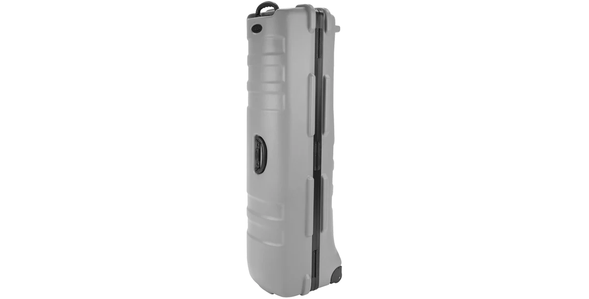 ATA Staff Pro XL Golf Travel Case, Grey - Image 9