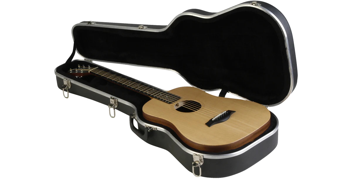 Baby Taylor / Martin LX Guitar Hardshell Case - Image 6