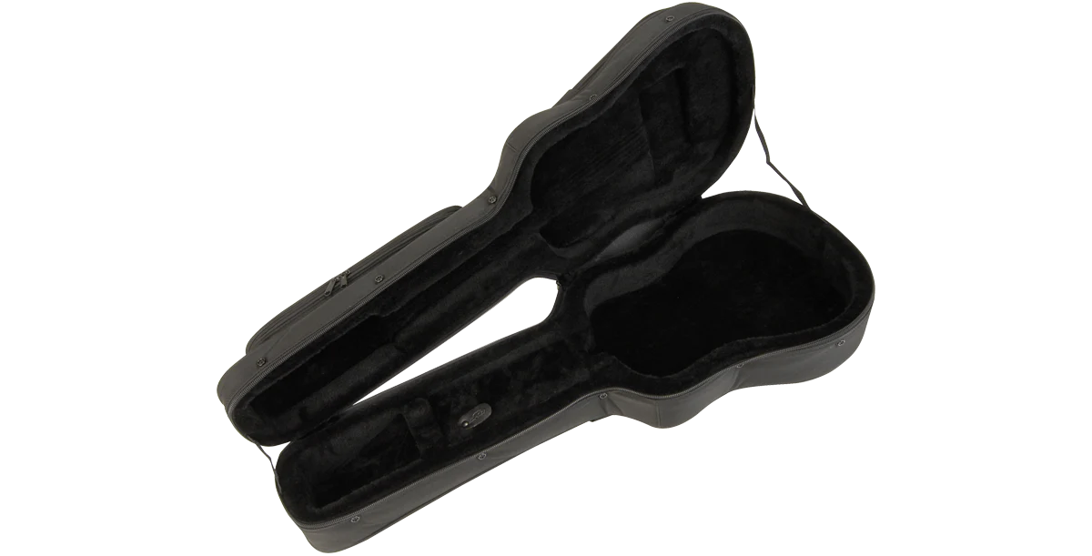 Baby Taylor/Martin LX Guitar Soft Case - Image 3