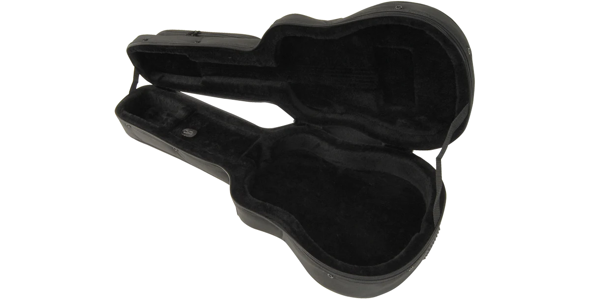 Baby Taylor/Martin LX Guitar Soft Case - Image 4