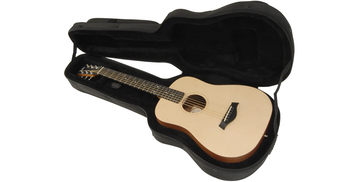Baby Taylor/Martin LX Guitar Soft Case - Image 5