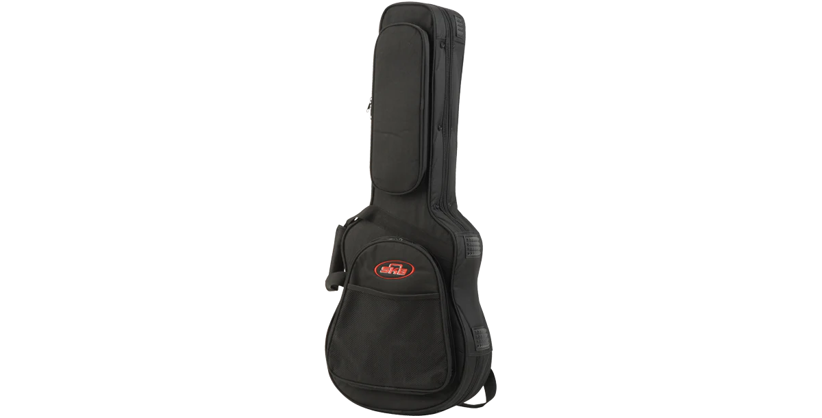 Baby Taylor/Martin LX Guitar Soft Case - Image 6