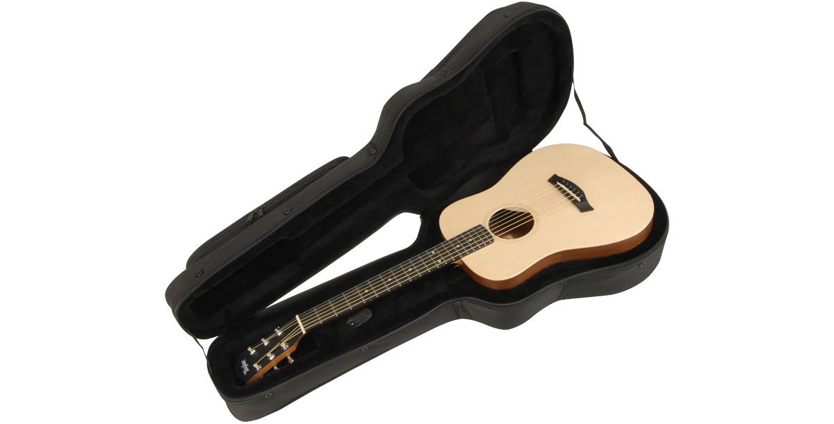 Baby Taylor/Martin LX Guitar Soft Case - Image 7