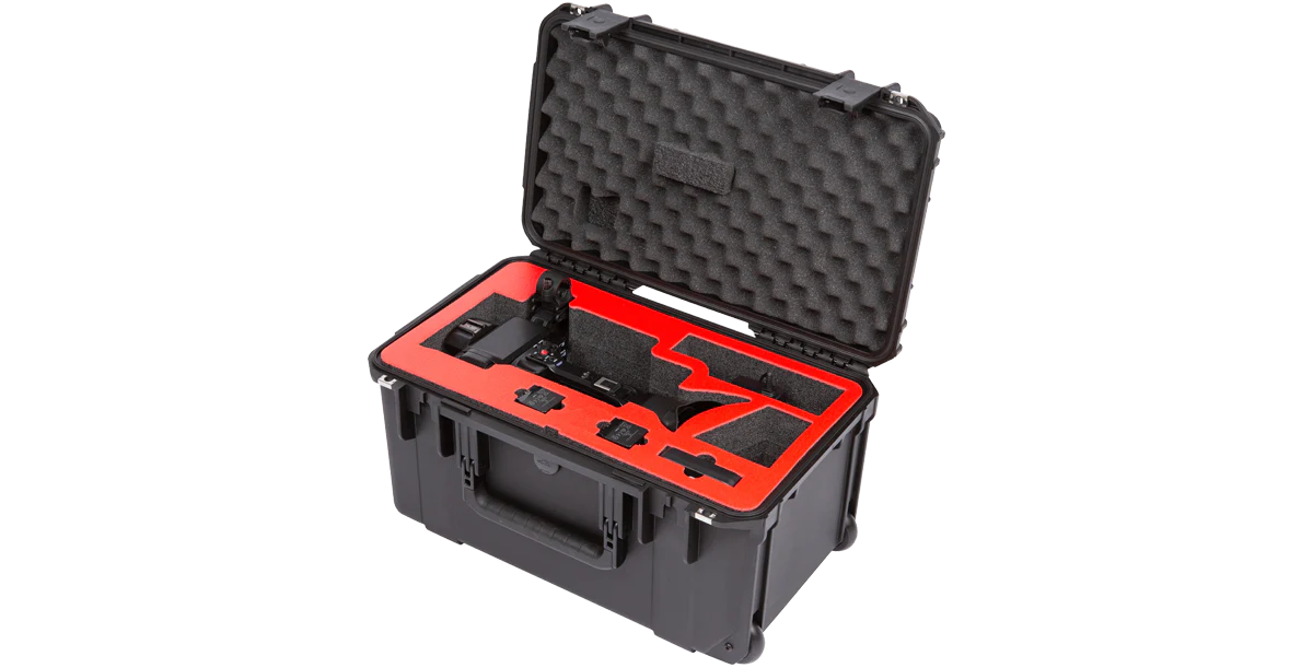 iSeries Canon XF605 Case - Image 3