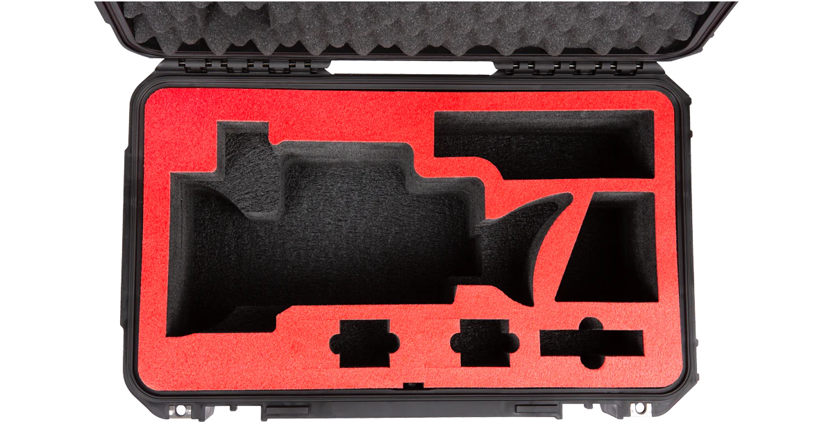 iSeries Canon XF605 Case - Image 4