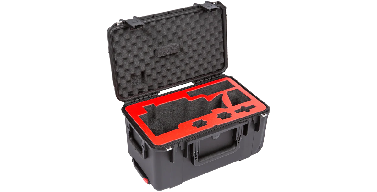 iSeries Canon XF605 Case - Image 7