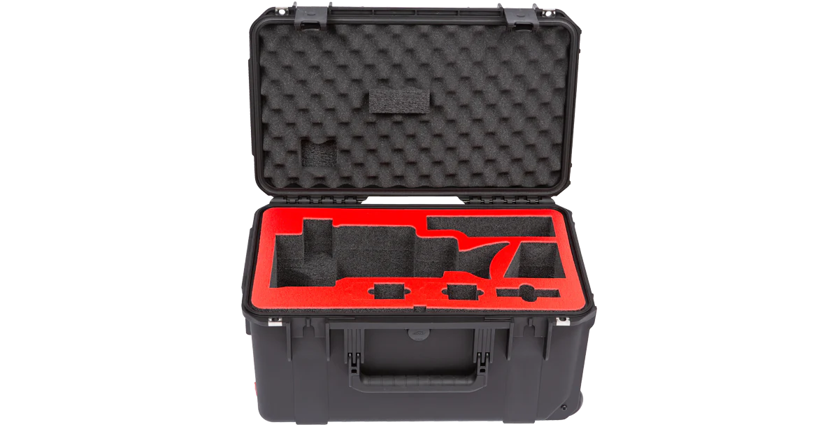 iSeries Canon XF605 Case - Image 8