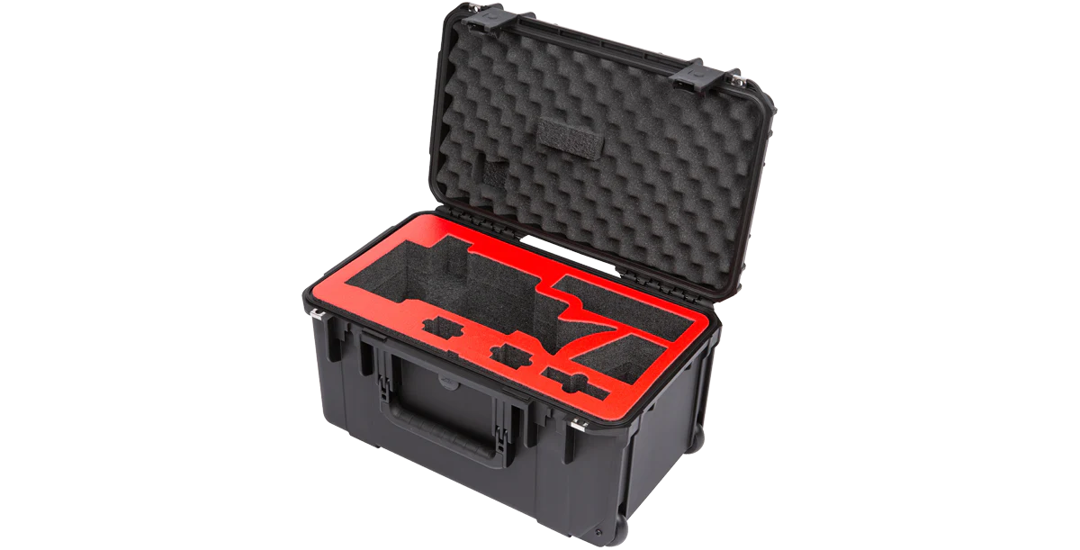 iSeries Canon XF605 Case - Image 9