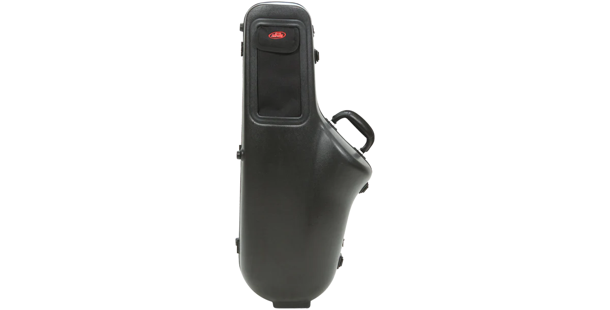 Contoured Pro Tenor Sax Case - Image 4