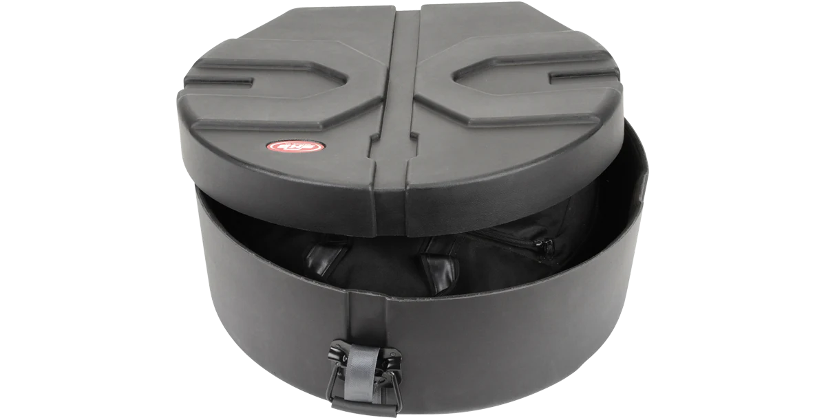 Cymbal Safe - Image 3