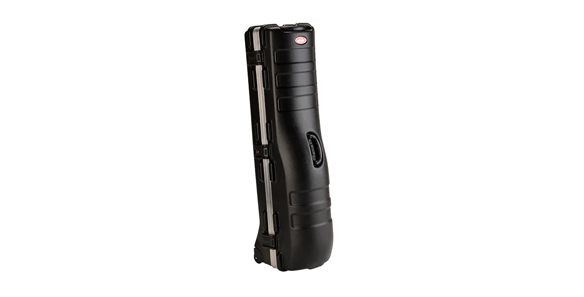 Deluxe Staff ATA Golf Travel Case - Image 3