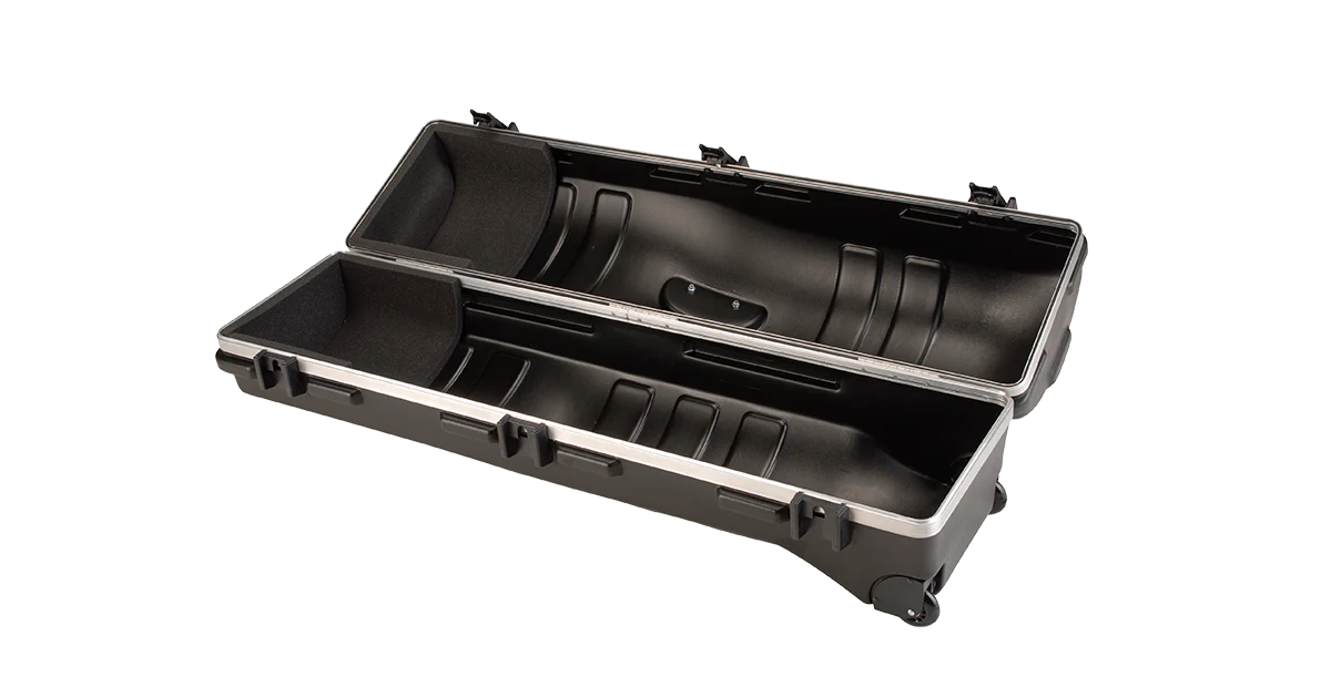 Deluxe Staff ATA Golf Travel Case - Image 5