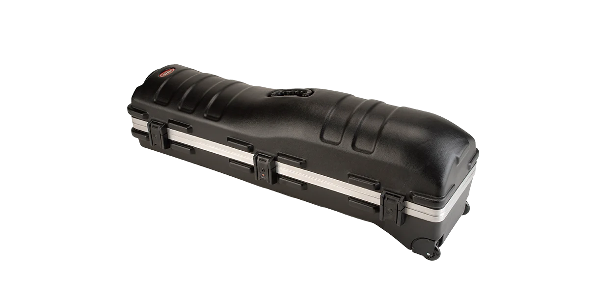 Deluxe Staff ATA Golf Travel Case - Image 6