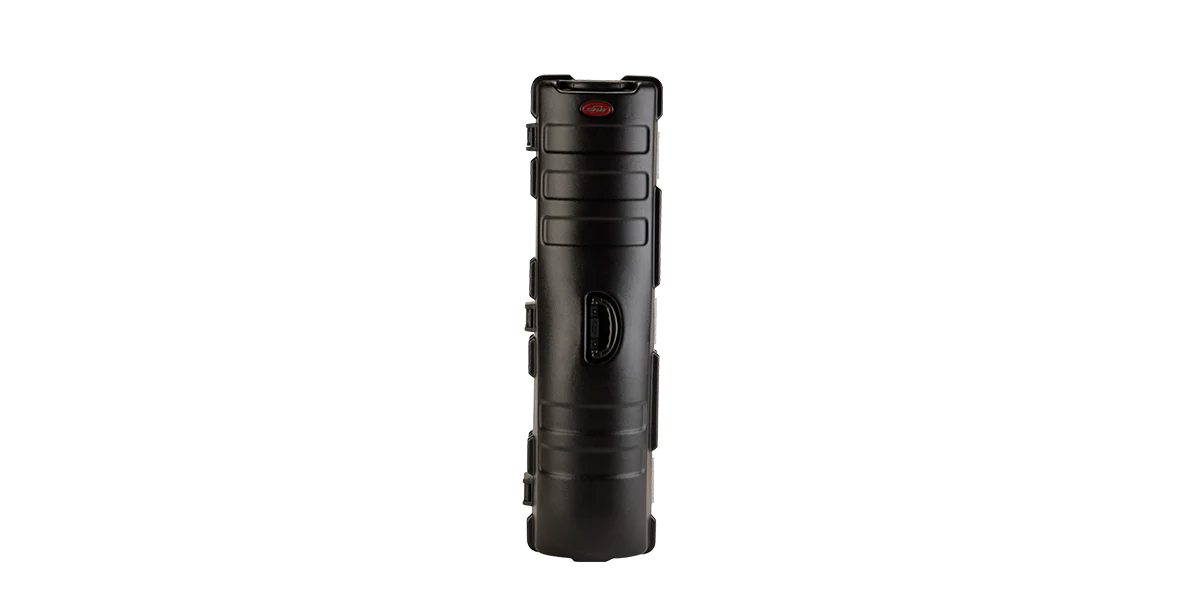 Deluxe Staff ATA Golf Travel Case - Image 7