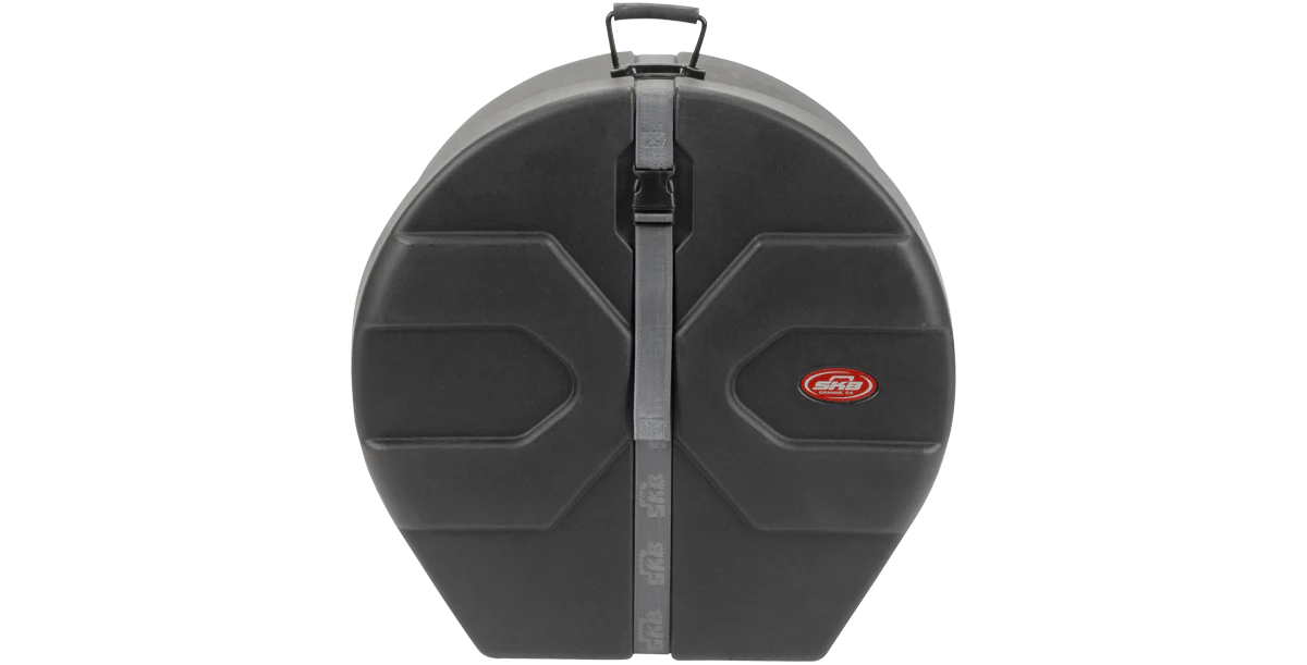 Double Second/Double Tenor Steel Drum Case - Image 3