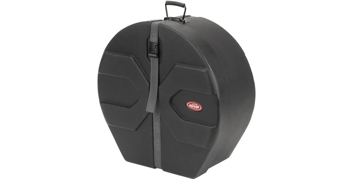 Double Second/Double Tenor Steel Drum Case - Image 4