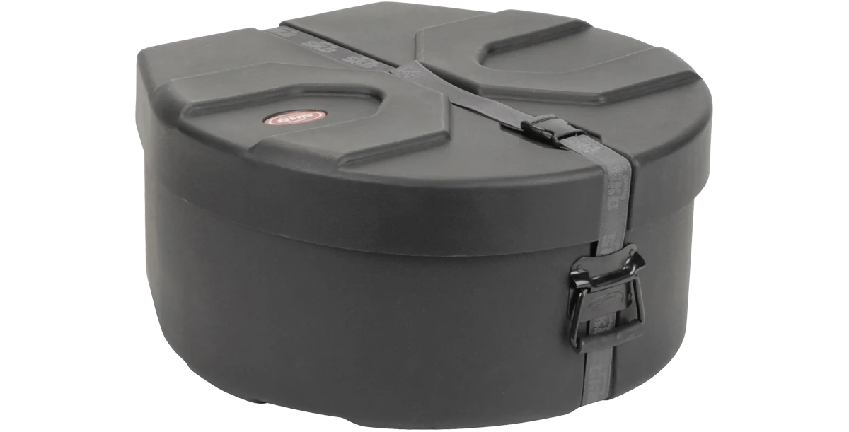 Double Second/Double Tenor Steel Drum Case - Image 5