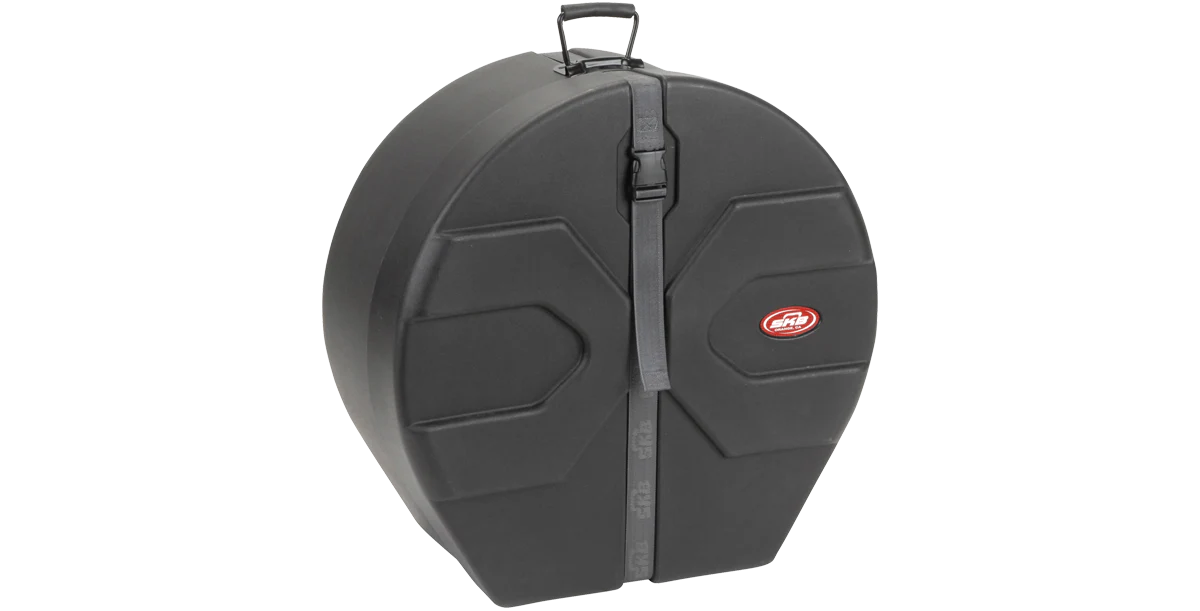 Double Second/Double Tenor Steel Drum Case - Image 6