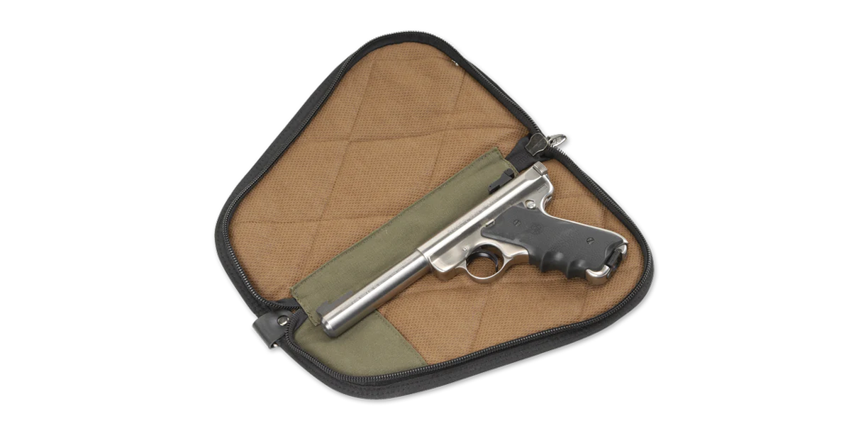 Dry-Tek® 12" Handgun Bag - Image 3