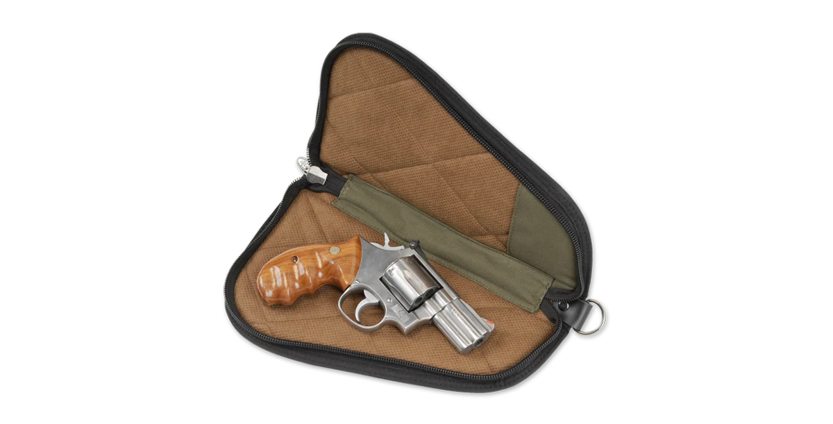 Dry-Tek® 9" Handgun Bag - Image 3
