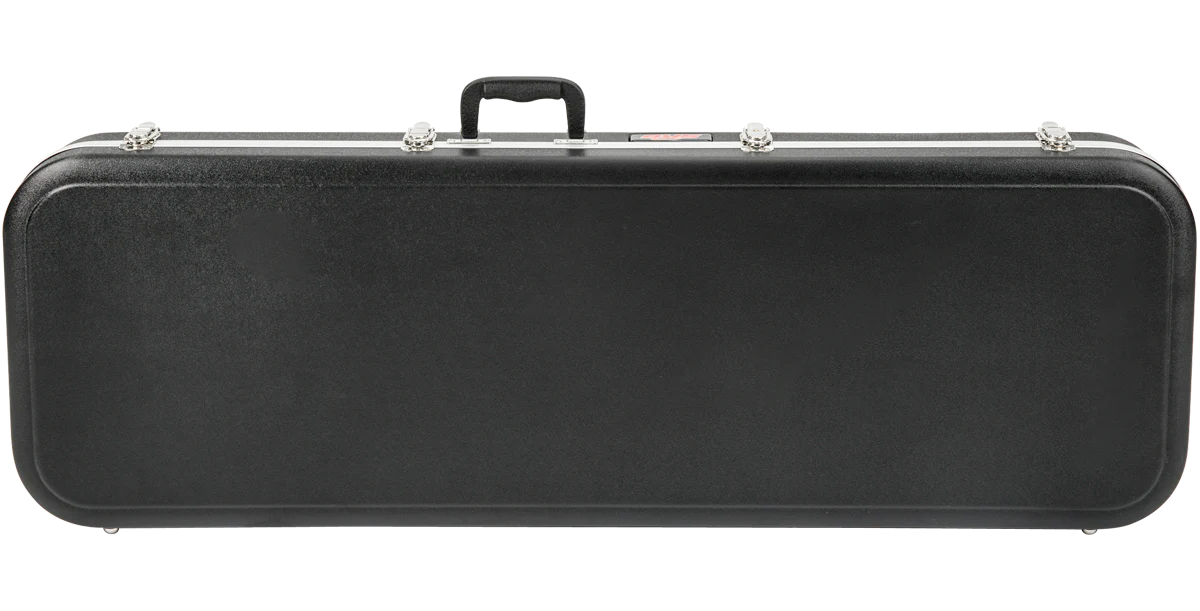 Electric Bass Economy Rectangular Case - Image 8