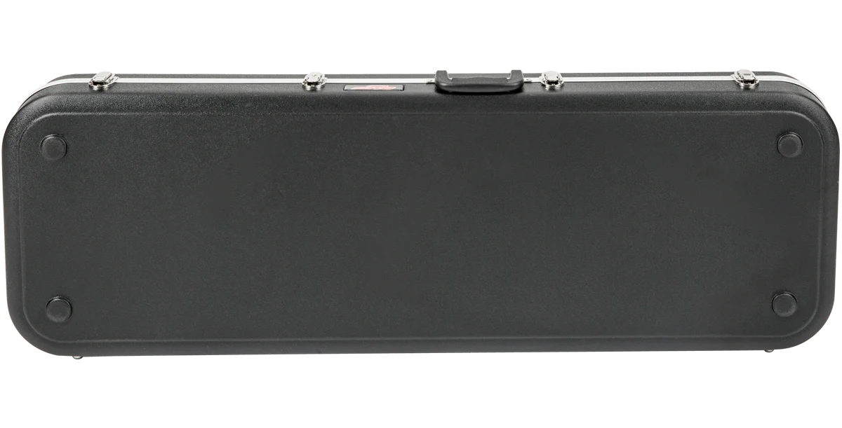 Electric Bass Economy Rectangular Case - Image 9