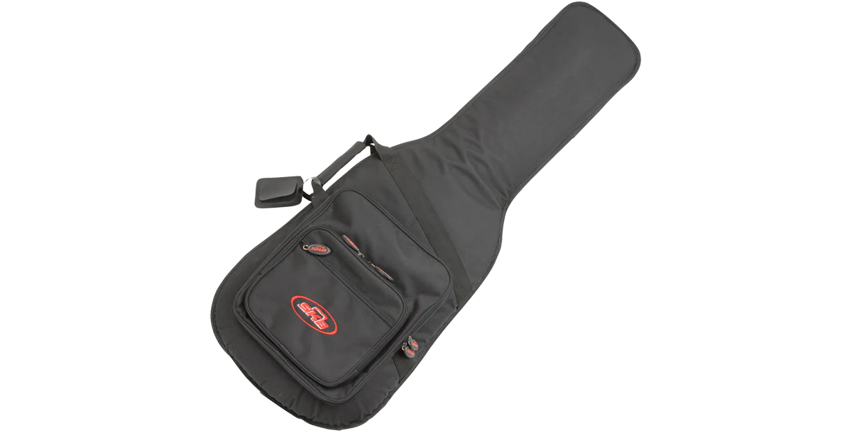 Electric Guitar Gig Bag - Image 2