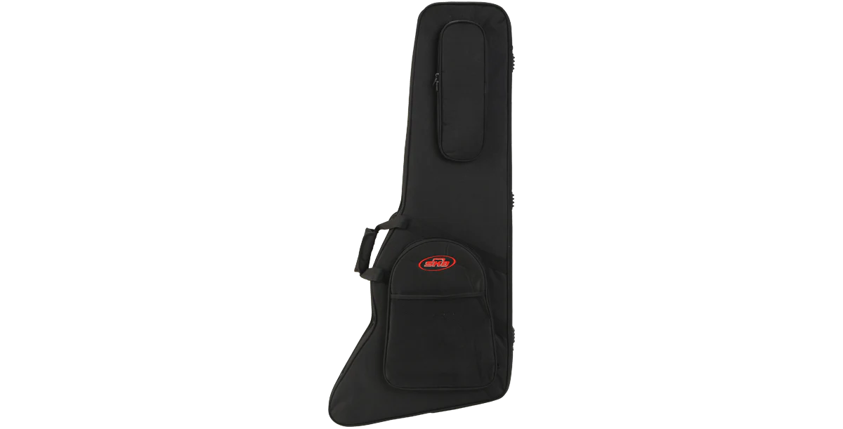 Explorer® / Firebird Guitar Soft Case - Image 2