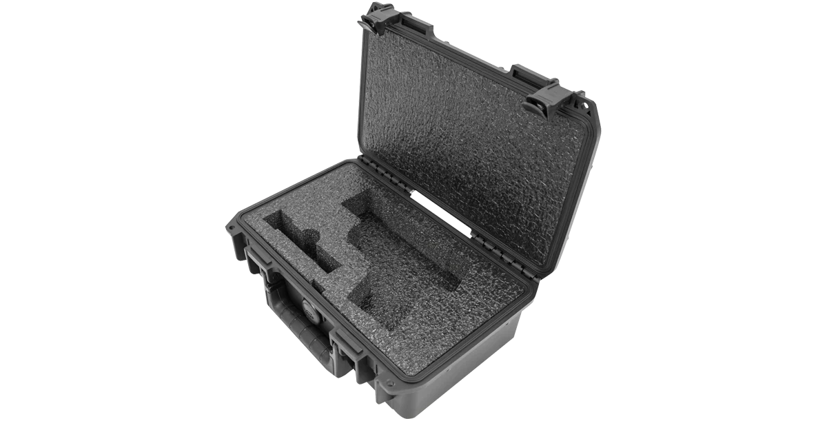SKB Field-Ready iSeries Pistol Case - Image 3