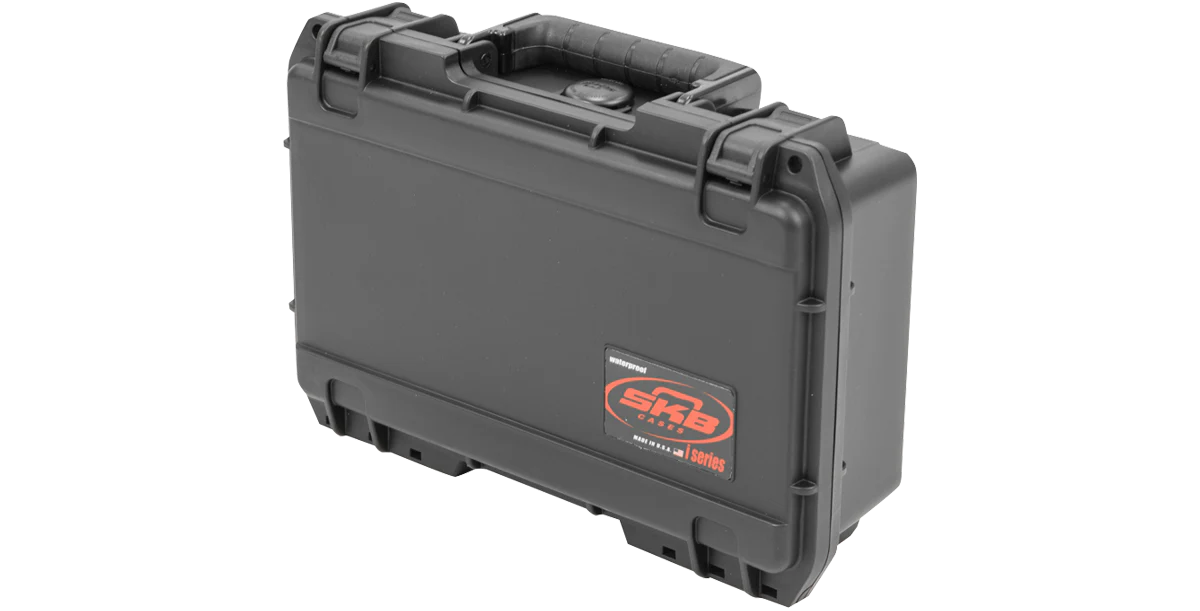 SKB Field-Ready iSeries Pistol Case - Image 4